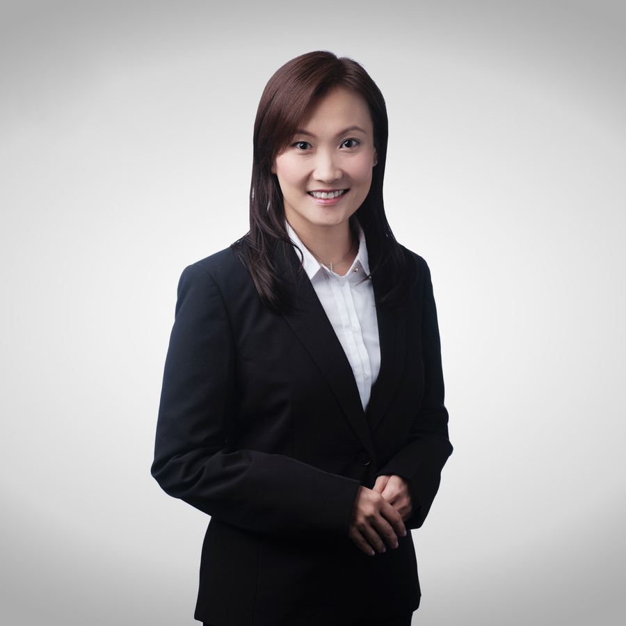Chen Weilian