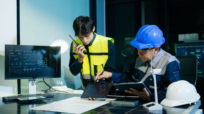 台灣製造業持續擴張!2026 年尾企業加碼招募重點一覽