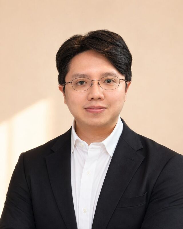陪伴別人成長，也讓自己持續成長：Zhi (Jeffery) Wang 在招募工作中看見的可能性