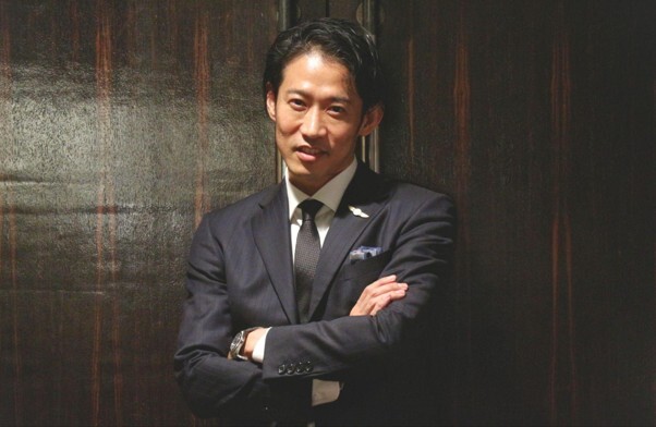 以「使命感」引領未來：與立樂高園集團執行長內藤兼二的深度對談