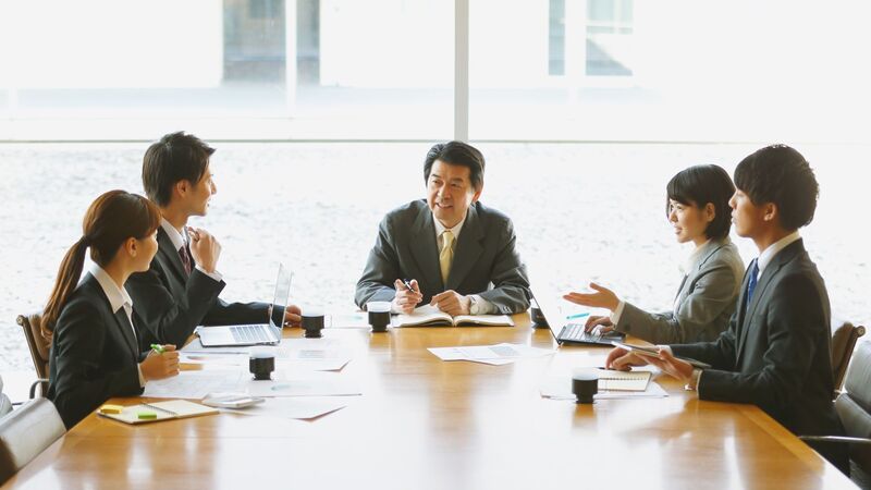 台湾「超高齢社会」で変わる人材戦略——在台日系企業が今から始める現地リーダー育成