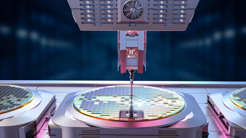 不止 TSMC 和 IC 設計!從 SEMICON Taiwan 2026 看半導體供應鏈四大領域攬才實況