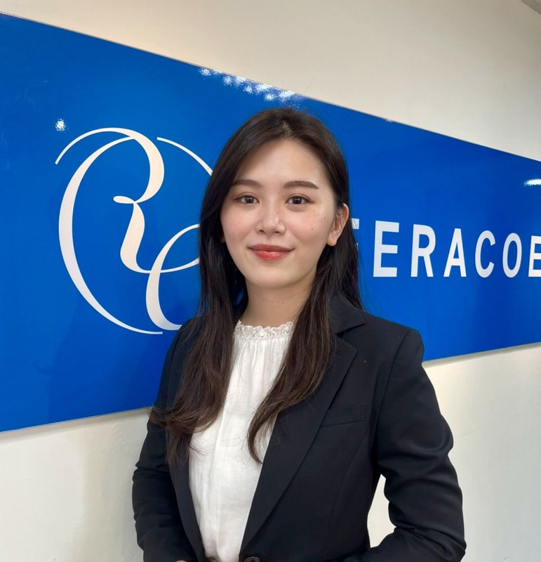 速度建立信賴,堅持創造可能:Abbie Peng 在招募工作中的敏捷、專業與熱情