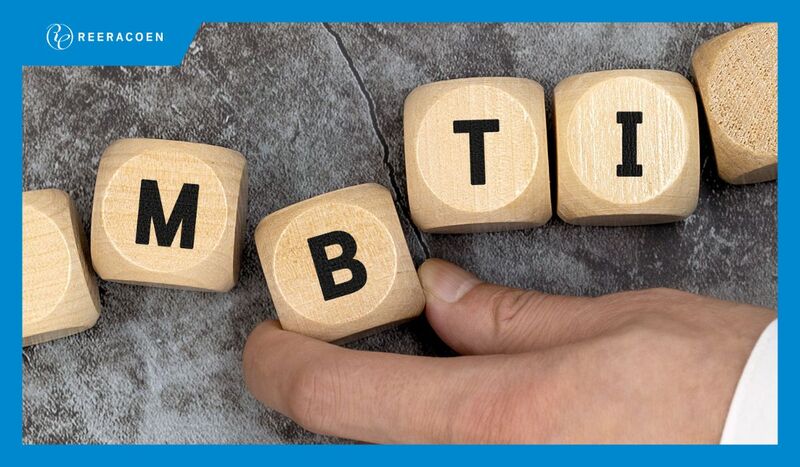 Sức Mạnh Của MBTI: Tầm Quan Trọng Đánh Giá Tính Cách Với Các Công Ty