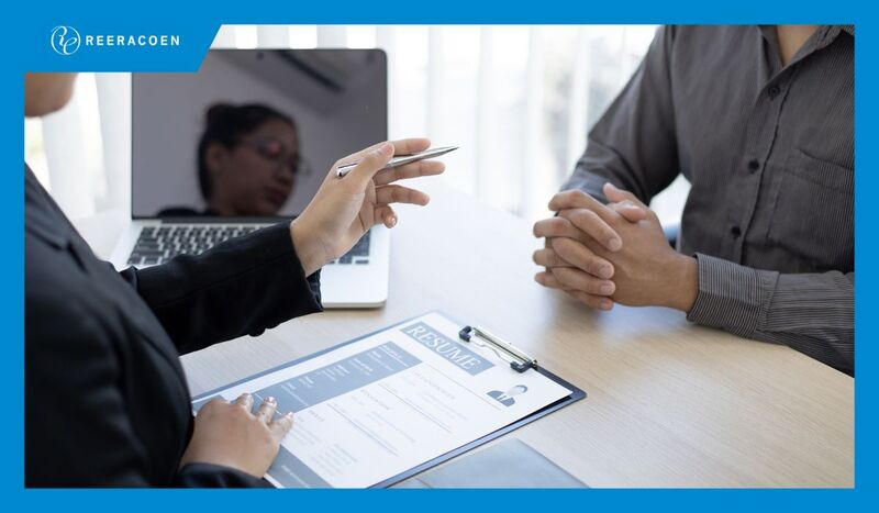 面接で差がつく!面接官が準備しておくべきこと