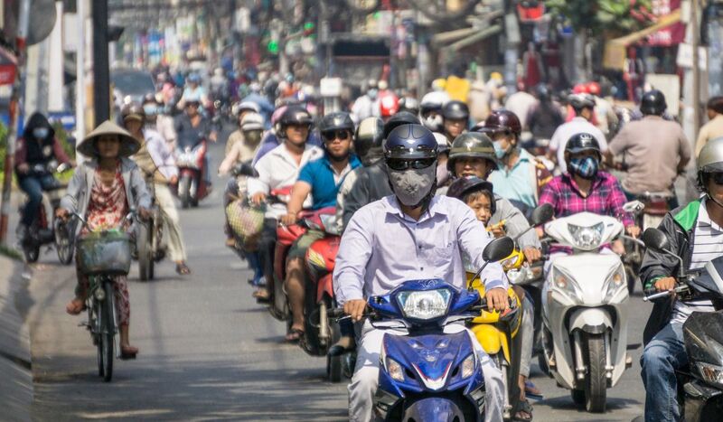 viet nam ky nguyen moi 2025