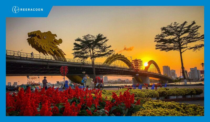 7 Điểm Đến Lý Tưởng Cho Chuyến Du Lịch Công Ty Tại Việt Nam