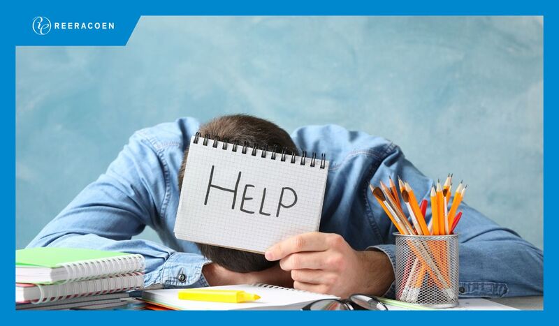 Giải Mã Job Burnout: Mối Nguy Hiểm Thầm Lặng Với Người Đi Làm 