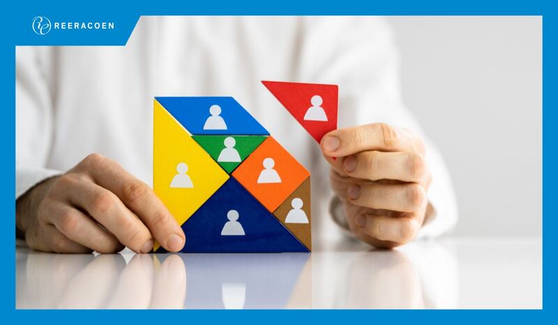 5 Reasons Why Top Talents Don't Leave Companies