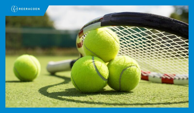 5 Bài Học Tuyển Dụng Từ Wimbledon: Quy Trình Tuyển Dụng Nhanh Và Công Bằng