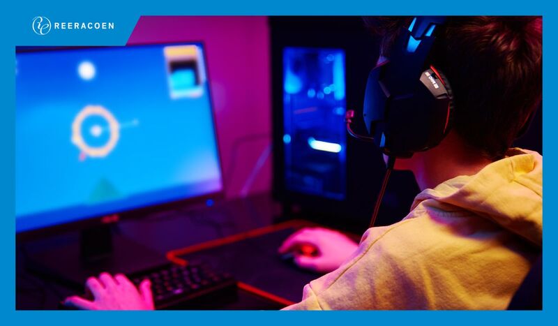 Cộng Đồng Game Thủ Gen Z: Nguồn Nhân Tài Mới Cho Doanh Nghiệp Công Nghệ