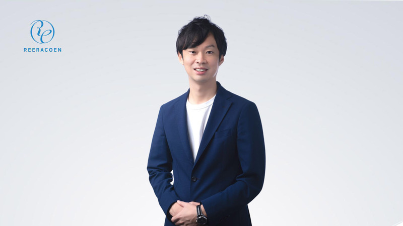 Mr. Kosuke Soejima, General Director at Reeracoen Vietnam
