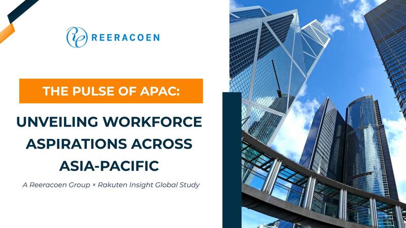 Vietnam Tops APAC in Ambition, Sustainability, and Global Career Outlook, Reeracoen × Rakuten Insight Study Shows