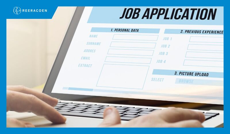 5 Sai Lầm Khi Nộp CV Có Thể Khiến Bạn Mất Cơ Hội Phỏng Vấn