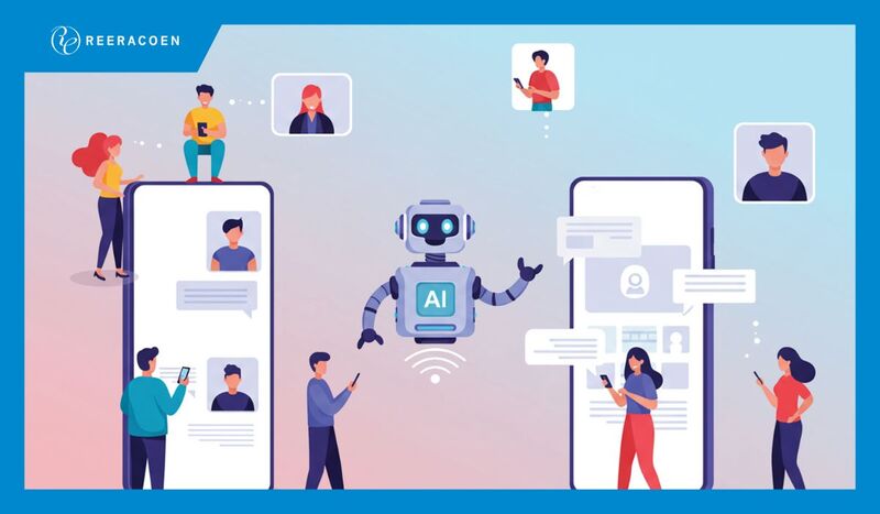 Generative AI in 2025: What Vietnamese Workers and Companies Need to Know