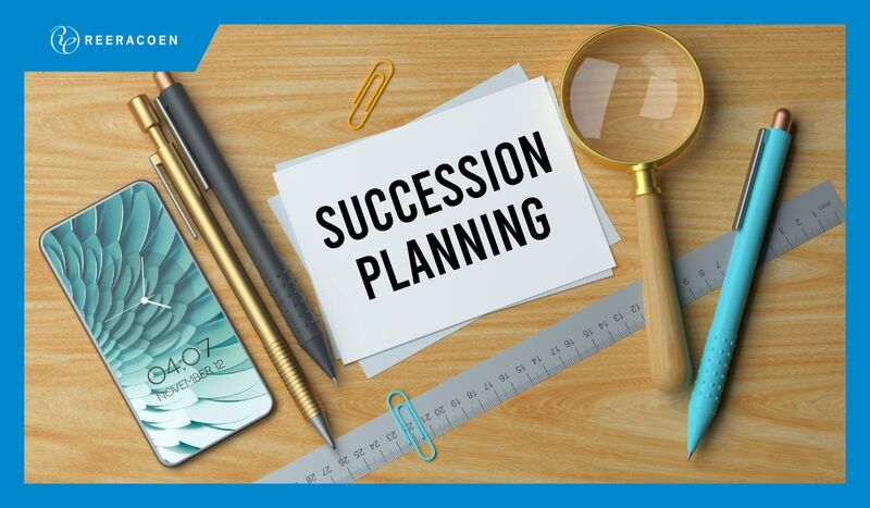 Kế Hoạch Kế Nhiệm Năm 2025: Xây Dựng Nhân Sự Sẵn Sàng Cho Tương Lai 