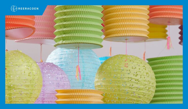 Mid-Autumn Festival 2025: Building Workplace Harmony & Team Spirit