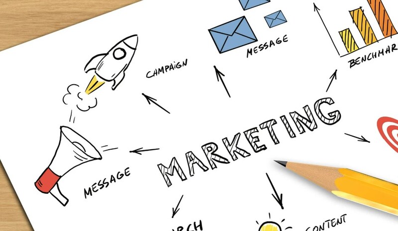 Top Kỹ Năng Marketing Cần Thiết Để Thành Công Tại Việt Nam
