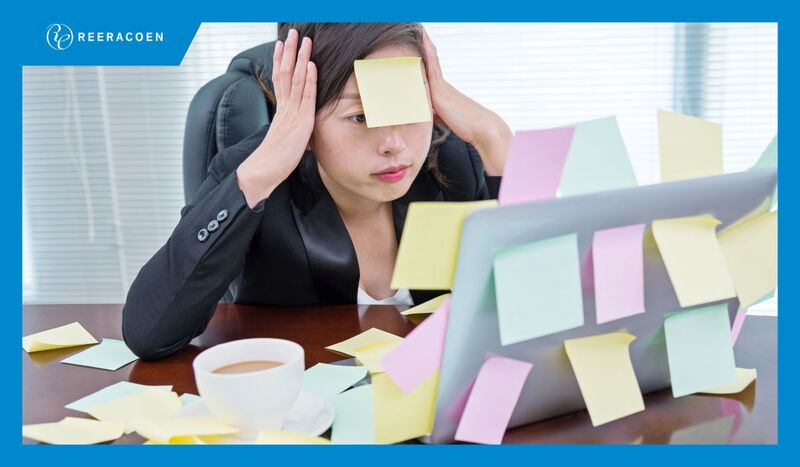 「無申告休暇」「静かな退職」と従業員の燃え尽き症候群～ベトナム企業での事例と対応策～