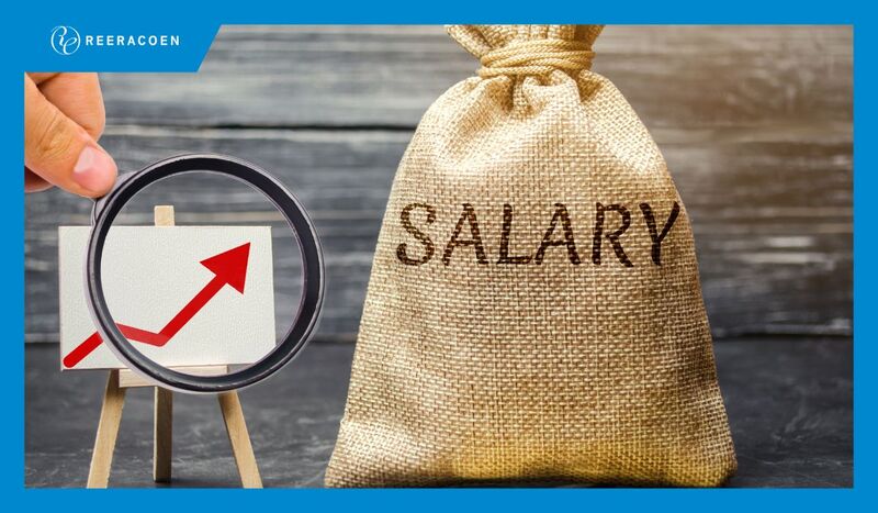 Cách Giành Ưu Thế Khi Deal Lương Ở Việt Nam Năm 2025
