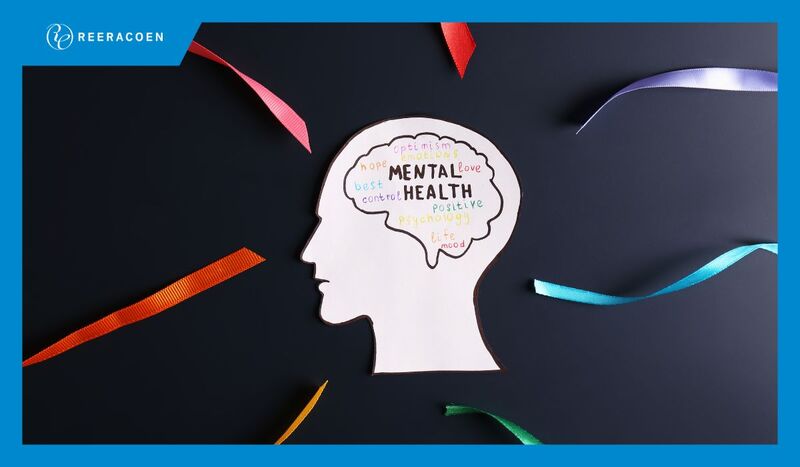 Ngày Sức Khỏe Tâm Thần Thế Giới 2025: Doanh Nghiệp Việt Cần Ưu Tiên Phúc Lợi Tinh Thần Cho Nhân Viên Như Thế Nào