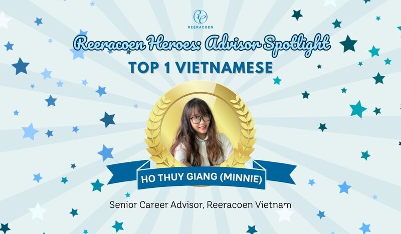 From Luck to Legacy: Minnie Ho’s Rise to Top 1 in Vietnam