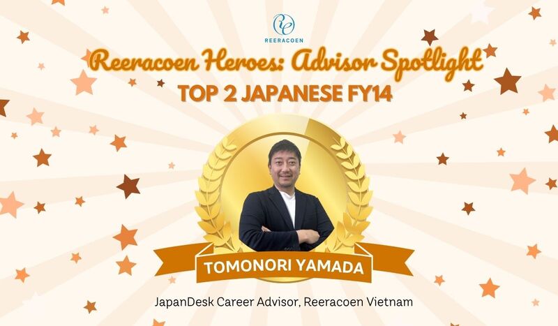 Hỗ Trợ Chân Thành - Kết Quả Bền Vững: Bí Quyết Thành Công Của Tomonori Yamada