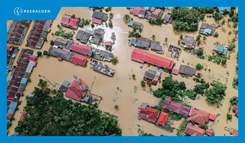 Ảnh Hưởng Nặng Nề Từ Hoàn Lưu Bão Matmo Đến Các Tỉnh Việt Nam