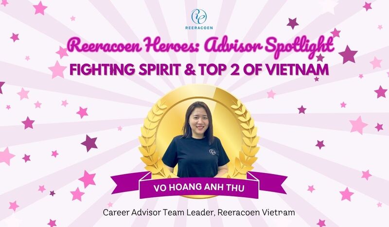 Từ “Không Thể” Trở Thành "Nguồn Cảm Hứng": Hành Trình Vươn Lên Của Anh Thư Với Giải Thưởng Fighting Spirit