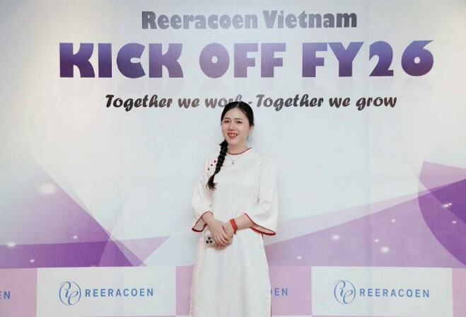 Từ Chuyên Viên Cố Vấn Đến Trưởng Nhóm