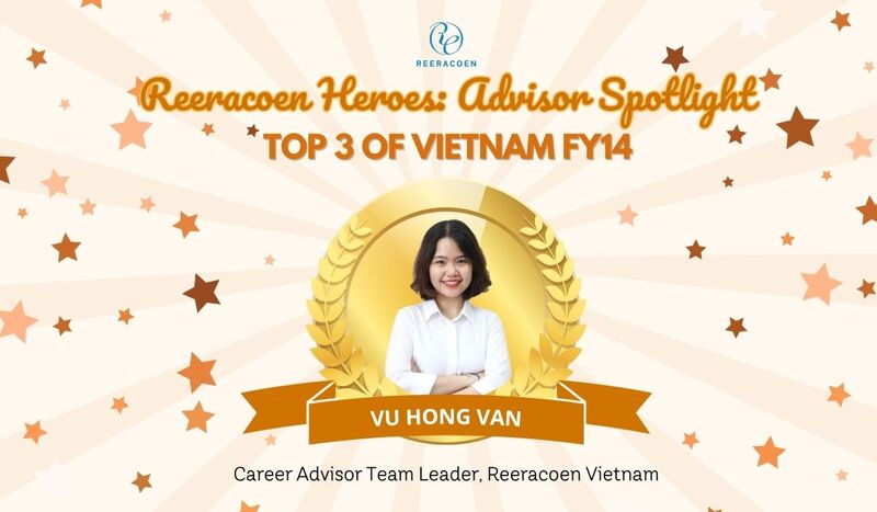 “Không Bao Giờ Bỏ Cuộc” – Cách Chị Vân Cân Bằng Giữa Thành Công Công Việc Và Gia Đình