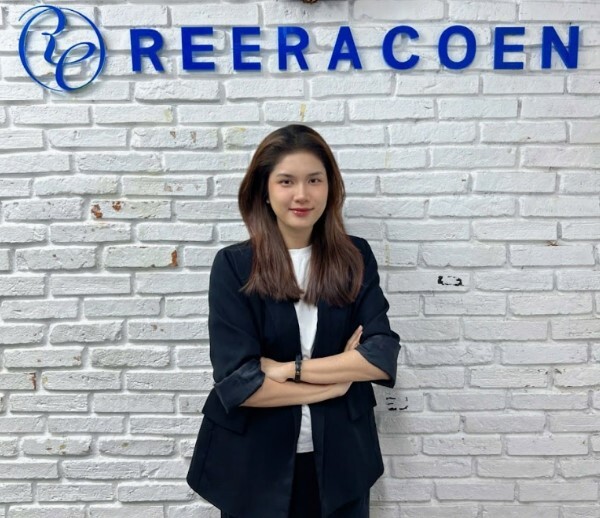 jam san at reeracoen