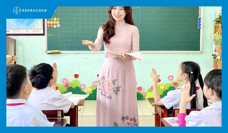 Ngày Nhà Giáo Việt Nam 2025: Những Điều Lãnh Đạo Doanh Nghiệp Có Thể Học Hỏi Từ Các Giáo Viên