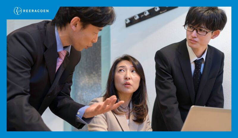 Lợi Thế Tiếng Nhật: Vì Sao Nhân Sự Song Ngữ Được Trả Lương Cao?