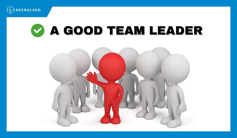 成功への鍵:優れたチームリーダーが企業にもたらす効果とは