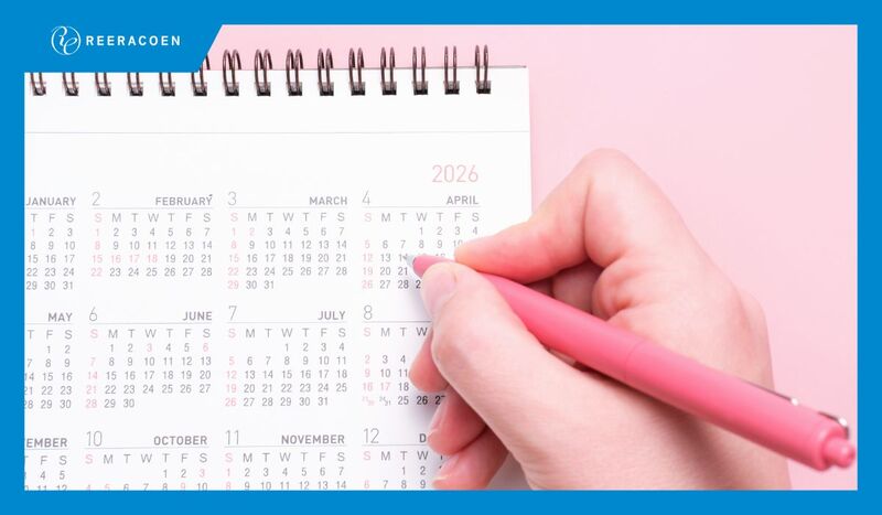 Lịch Nghỉ Lễ Việt Nam 2026: Lên Kế Hoạch Nghỉ Phép Thông Minh