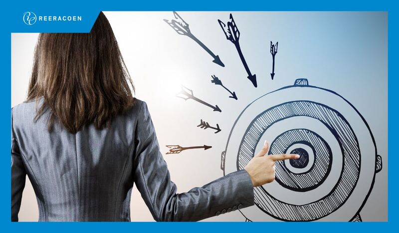 5 Career Goals to Set for Yourself in 2026