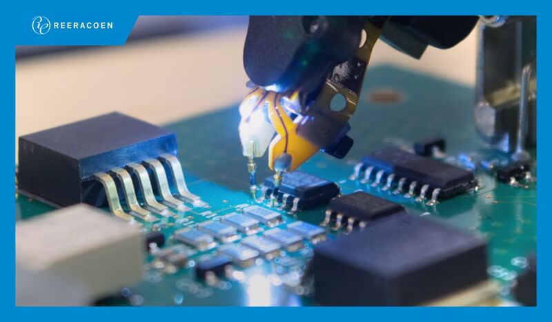 Vietnam’s Growing Semiconductor Potential: What Global Investors and Companies Need to Know