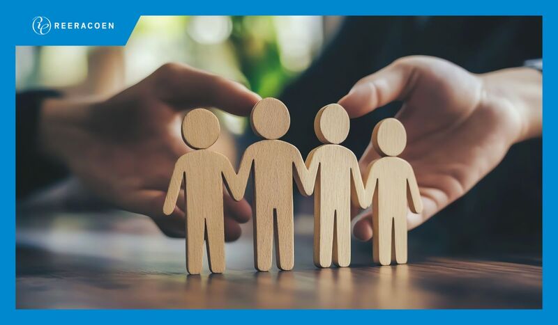 HR leaders in Ho Chi Minh City reviewing employee retention dashboards and discussing onboarding strategies in a meeting room.