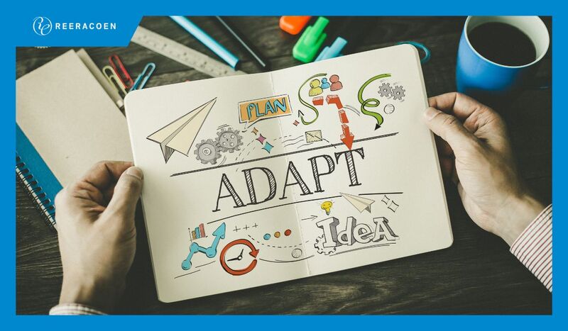 Building Resilient Teams – Adaptability in 2026 Workplaces