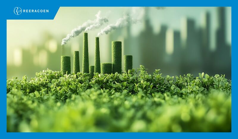 Why 2026 Is Vietnam’s Year of Green Transformation