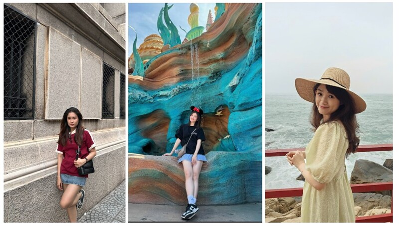 sự thật thú vị về j team