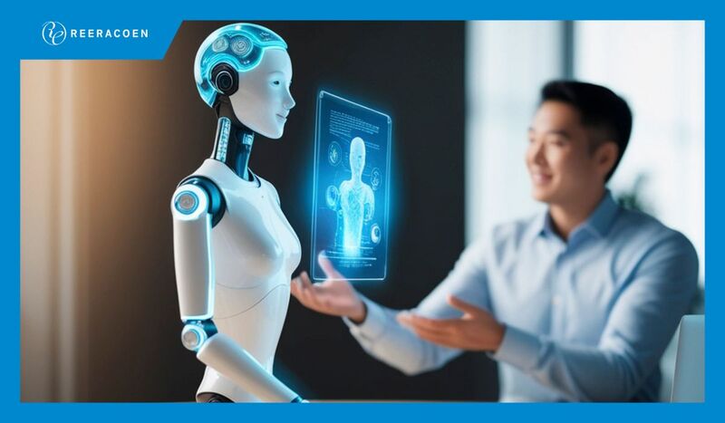 CES 2026 and the Rise of Humanoid Robots: What This Means for Vietnam’s Jobs, Hiring & Skills