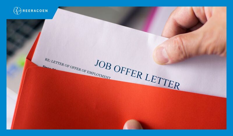 Dấu Hiệu Bạn Không Nhận Được Job Offer & Cách Xử Lý