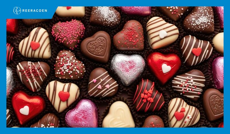 Valentine’s Day at Work 2026: Gifts, Messages, and Professional Boundaries