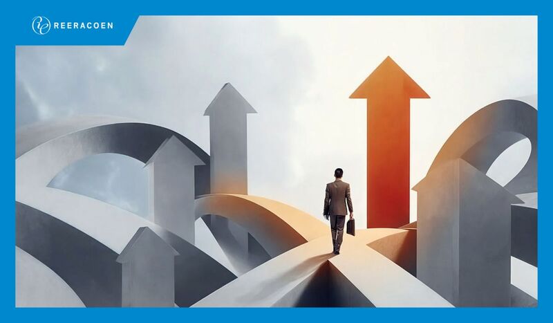 Tet Reflection: How to Reassess Your Career Direction in 2026