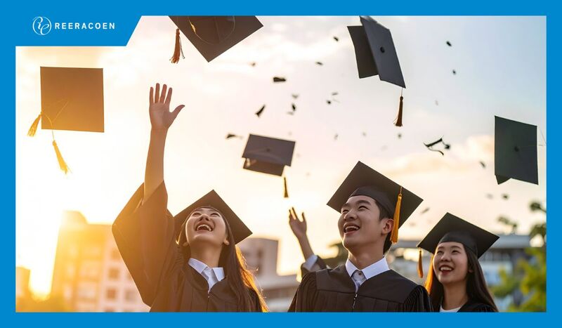 Vì Sao Giai Đoạn Sau Tết Quan Trọng Với Sinh Viên Mới Tốt Nghiệp 2026?