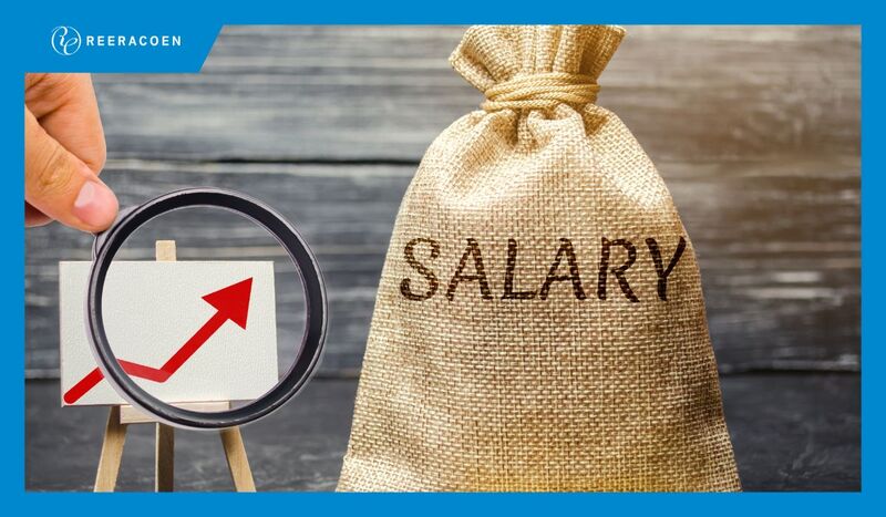 Mức Lương Kỳ Vọng Tăng Cao Ở Đông Nam Á: Nhà Tuyển Dụng Trong Cần Chuẩn Bị Gì?