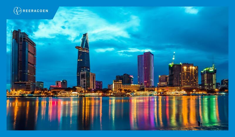 Vietnam Is the Strongest Hiring Market in Southeast Asia Right Now. Here Is What That Means for You