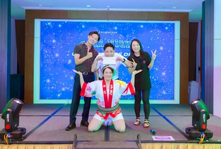 Cột Mốc Ý Nghĩa Trong Những Tháng Đầu